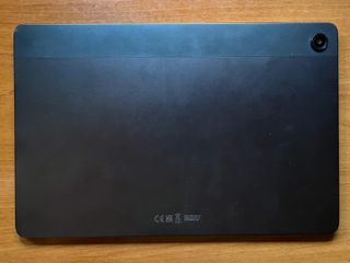 Samsung Galaxy Tab A9+ Negra
