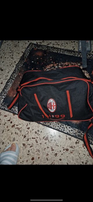 Borsone AC Milan 1899