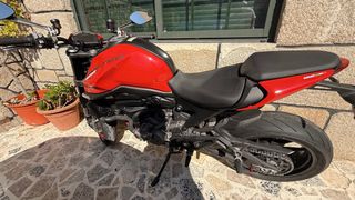 Ducati Monster 937 + Plus