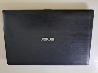 Portátil ASUS X200CA negro