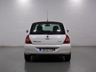 Renault Clio Community