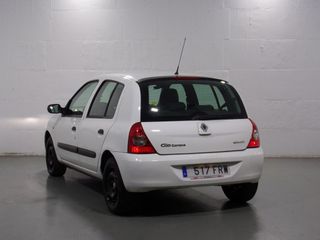 Renault Clio Community