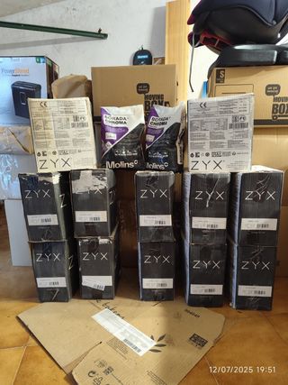 Azulejos suelo/ pared para interior /exterior.