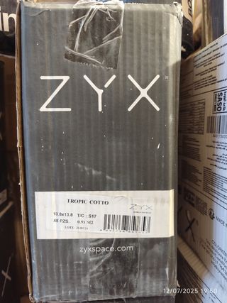 Azulejos suelo/ pared para interior /exterior.