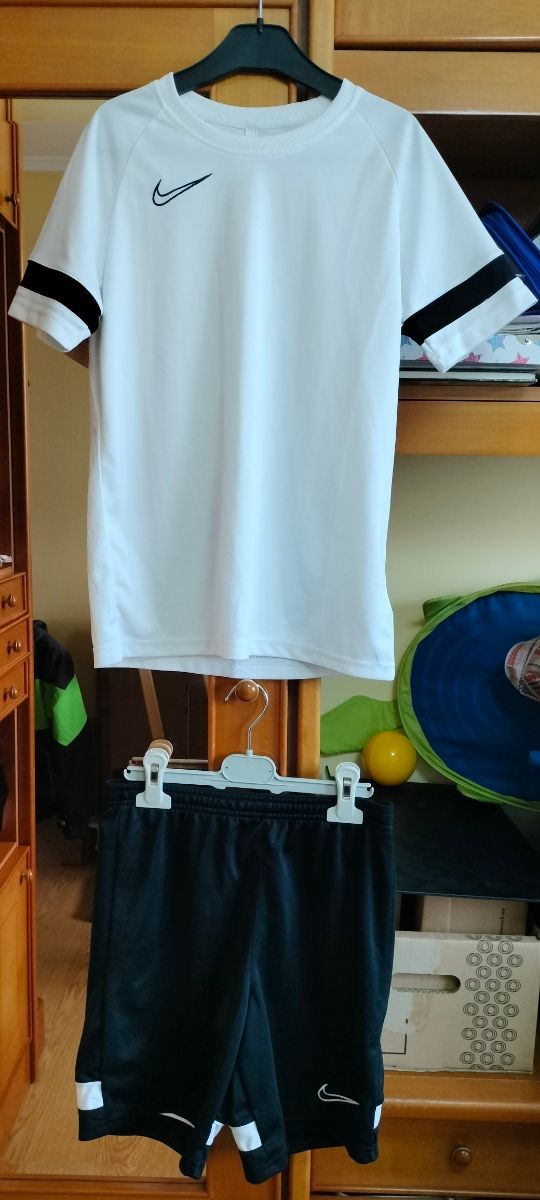 Conjunto Nike niño