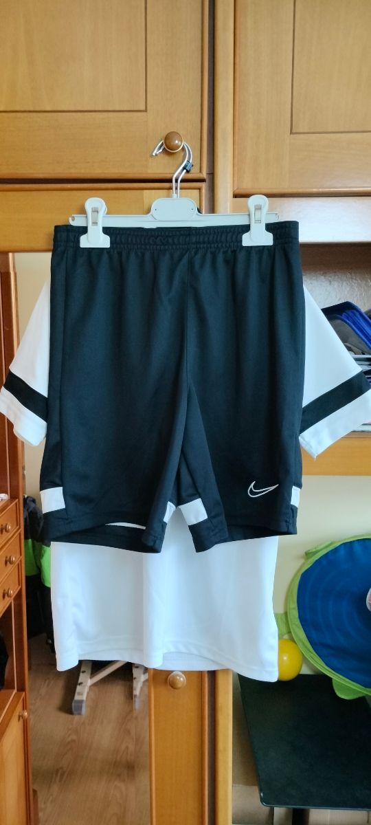 Conjunto Nike niño