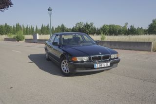 BMW Serie 7 1999
