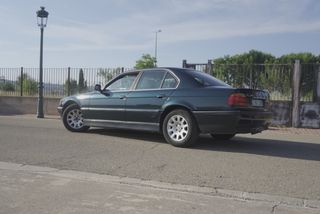 BMW Serie 7 1999