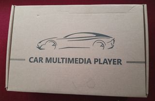 Reproductor Multimedia 7 Pulgadas H-7010
