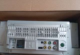 Reproductor Multimedia 7 Pulgadas H-7010