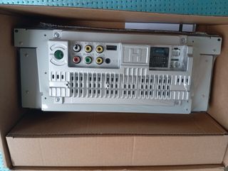 Reproductor Multimedia 7 Pulgadas H-7010