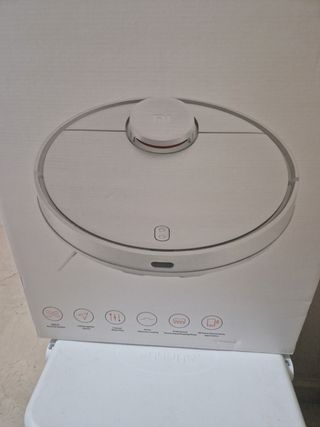 Robot Vacuum