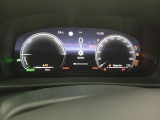 Toyota C-HR 1.8 Hybrid Active