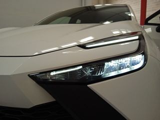 Toyota C-HR 1.8 Hybrid Active