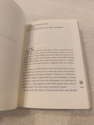 Bajo la arena de Egipto: El misterio de Tutanka...