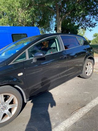 SEAT Leon 2007