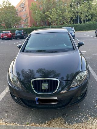 SEAT Leon 2007
