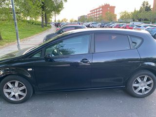 SEAT Leon 2007