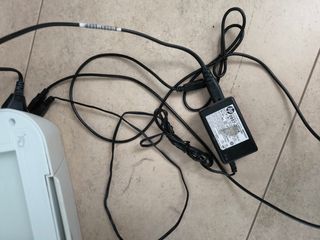 Impresora HP Deskjet 2540 - Blanca