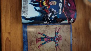 Ultimates 1. Empieza Por Lo Imposible