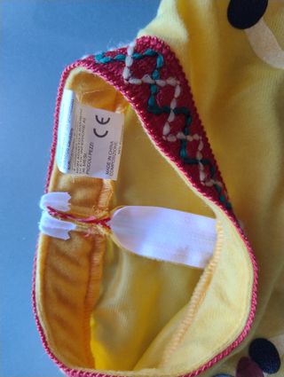 Costume Carnevale Bambino - Indiano