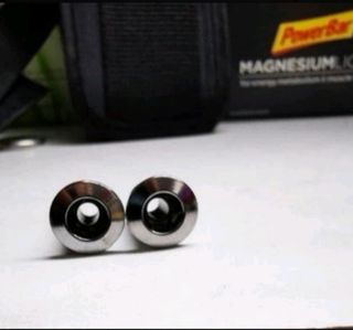 Kit tornillos soporte pinza freno Lefty