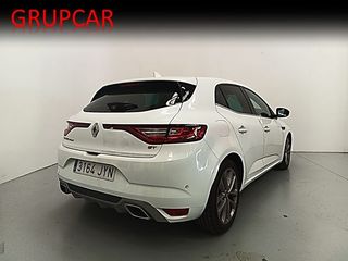 Renault Megane GT