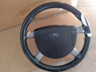 Volante cuero Ford Mondeo