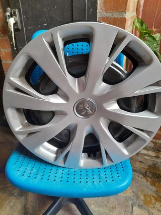 Tapacubos para llanta 