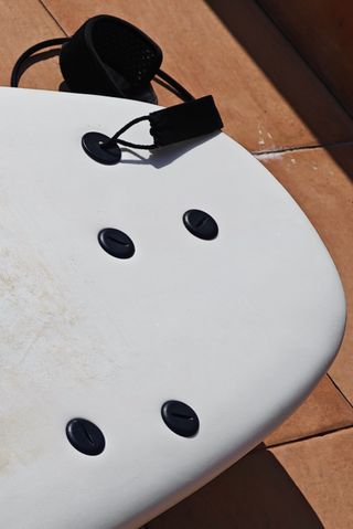 Tabla surf  super bonita  ,te gustara