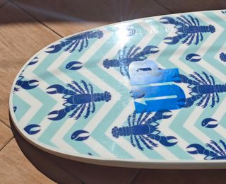 Tabla surf  super bonita  ,te gustara