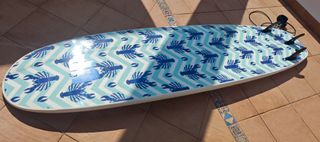 Tabla surf  super bonita  ,te gustara