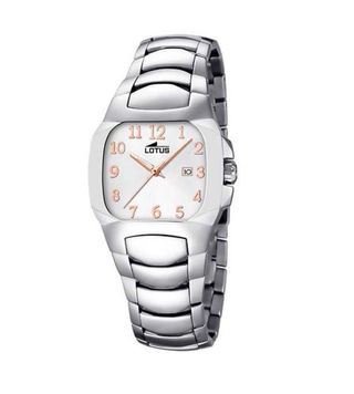 Reloj Lotus 