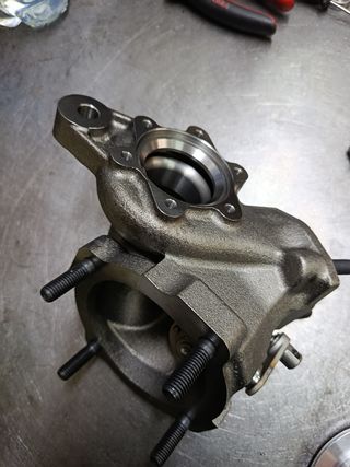 Venta de Turbos Híbridos de Alto Rendimiento