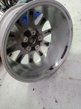 Llanta Porsche cayenne 18"