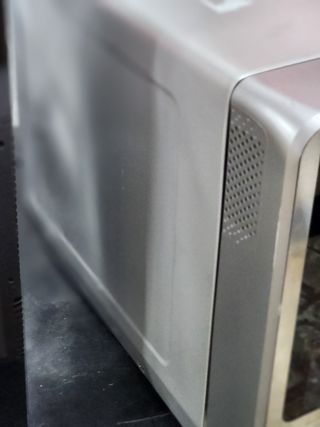 Microondas Whirlpool JT 479 IX 33L