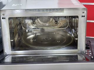 Microondas Whirlpool JT 479 IX 33L