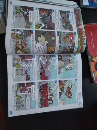 Oxford Rooftops 2. Class Book