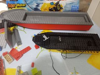 Lego City: mattoncini vari