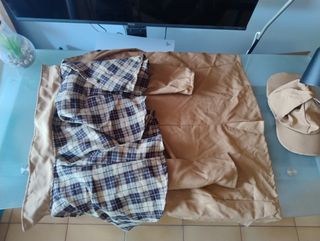 Costume Sherlock Holmes Bambino