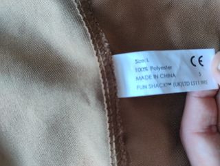 Costume Sherlock Holmes Bambino