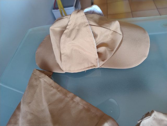 Costume Sherlock Holmes Bambino