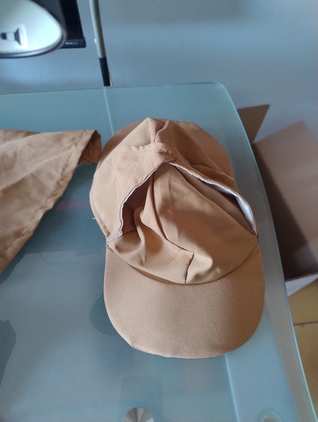 Costume Sherlock Holmes Bambino