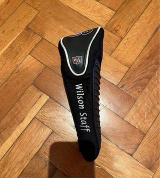 Fundas golf Wilson Staff & TaylorMade