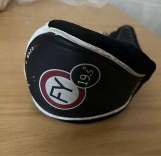 Fundas golf Wilson Staff & TaylorMade