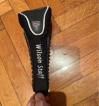 Fundas golf Wilson Staff & TaylorMade