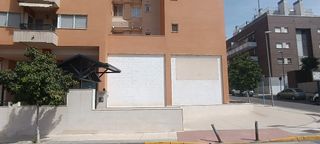 ALQUILER LOCALES EN MAIRENA DEL ALJARAFE, C. EXPO.