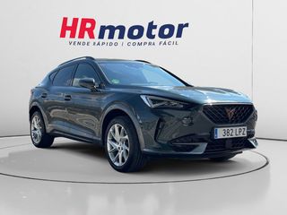 Cupra Formentor 1.5 TSI