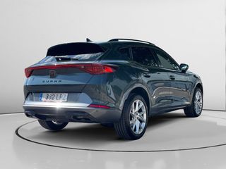 Cupra Formentor 1.5 TSI
