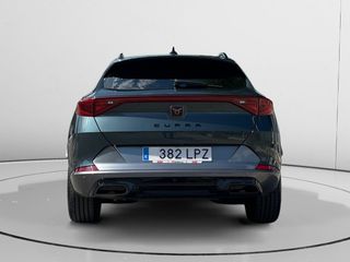 Cupra Formentor 1.5 TSI